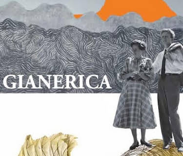 GianErica: The Artist Couple Erica and Gian Pedretti (2022)