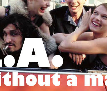L.A. Without a Map (1999)