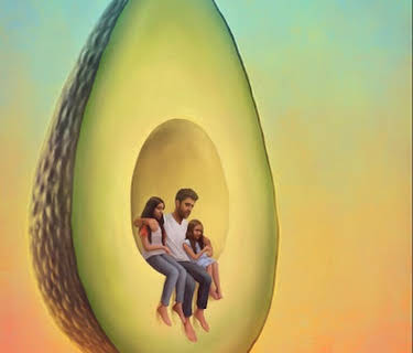 Bring me an Avocado (2019)