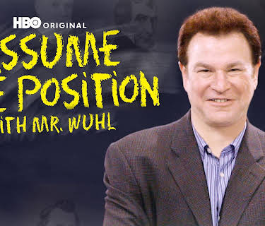 Assume The Position With Mr. Wuhl, Season 1