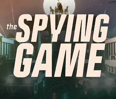 The Spying Game