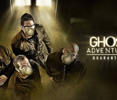 Ghost Adventures: Quarantine, Season 1