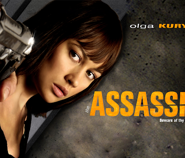 The Assassin Next Door (2009)