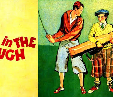 Love in the Rough (1930)