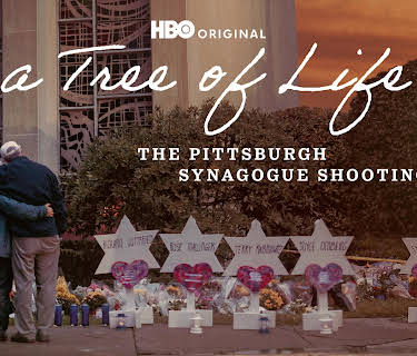 A Tree of Life: The Pittsburgh Synagogue Shooting (2022)