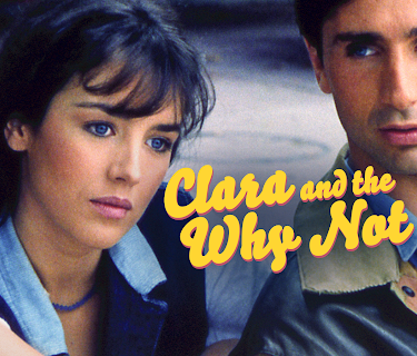 Clara and the Why Not (1981)