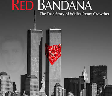 Man in Red Bandana (2017)
