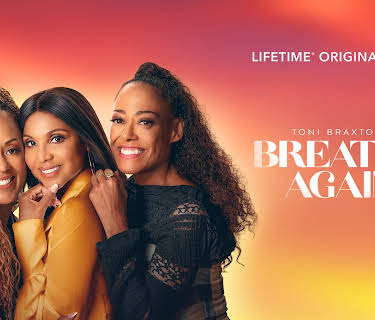 Toni Braxton's Breathe Again (2026)