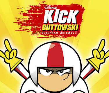 Kick Buttowski: Suburban Daredevil Volume 1