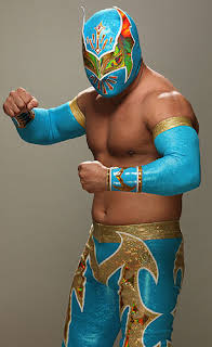 Sin Cara