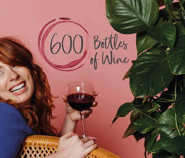 600 Bottles of Wine