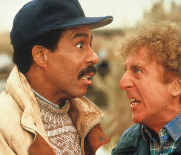 See No Evil, Hear No Evil (1989)