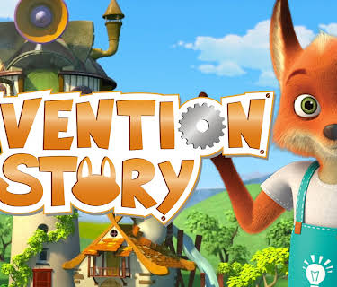 Invention Story