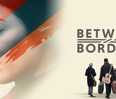 Between Borders (2025)