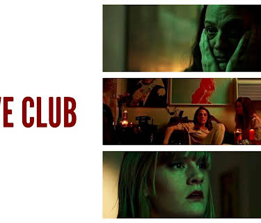 Love Club (2022)