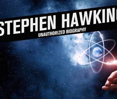 Stephen Hawking Unauthorized Biography (2022)