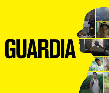 El Guardia (2020)