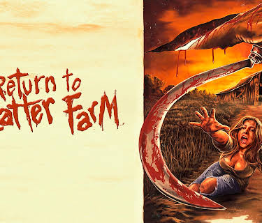 Return To Splatter Farm (2020)