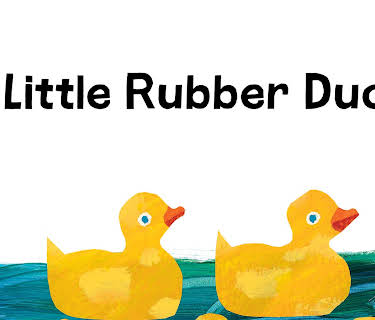 10 Little Rubber Ducks