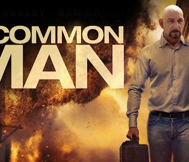 A Common Man (2025)