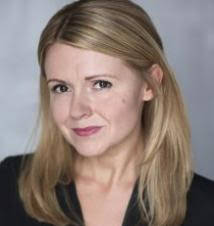 Sian Gibson