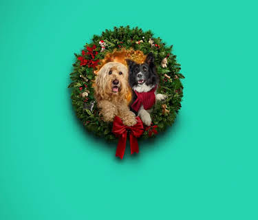 Happy Howlidays (2024)