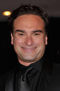 Johnny Galecki