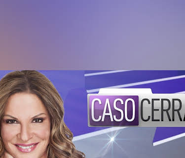 Caso cerrado