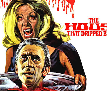 The House That Dripped Blood (1971)