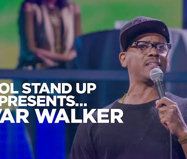 LOL Stand Up: Lavar Walker (2026)