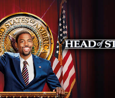 Head of State (2003)