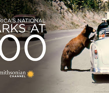 America's National Parks at 100 (2016)