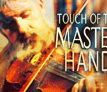 Touch of the Masters Hand (1980) (2013)
