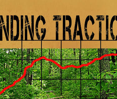 Finding Traction: The Ultra Marathon Documentary (2015)