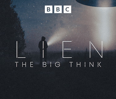 Aliens: The Big Think (2016)