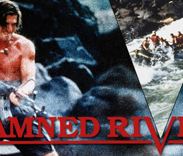 Damned River (1989)