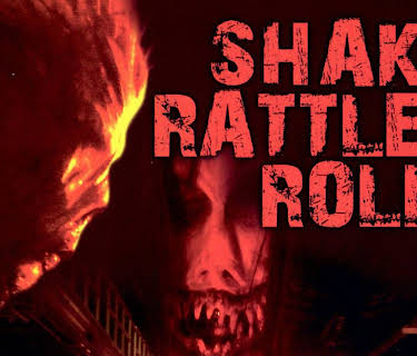 Shake Rattle & Roll 8 (2006)