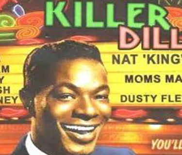 Killer Diller (2007)