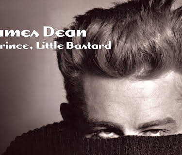 James Dean - Little Prince, Little Bastard (2005)