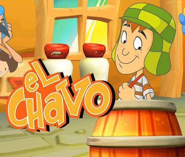 El Chavo Animado season-1