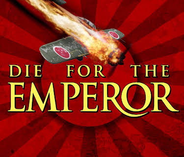 Die for the Emperor (2025)