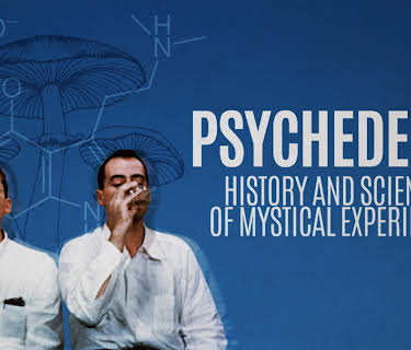 Psychedelia: History and Science of Mystical Experience (2021)