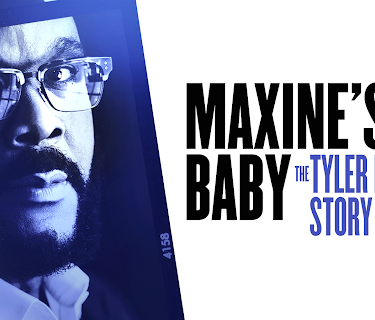 Maxine's Baby: The Tyler Perry Story (2023)