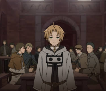 Eris the Goblin Slayer (2022)