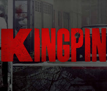 Kingpin, Season 1