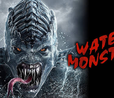 Water Monster (2019)