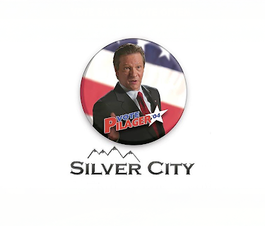 Silver City (2004)