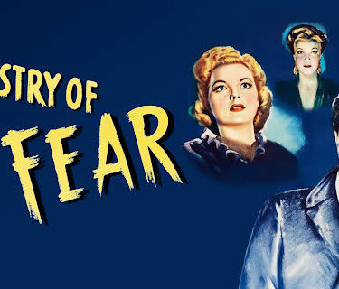 Ministry of Fear (1945)