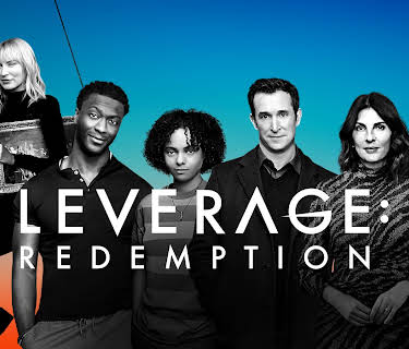 Leverage: Redemption