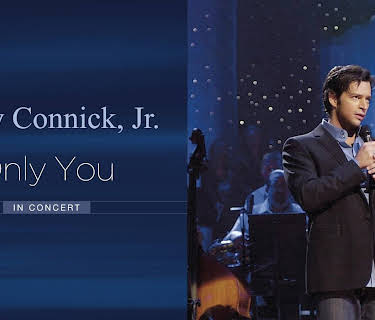 Harry Connick Jr. - Only You: In Concert (1972)